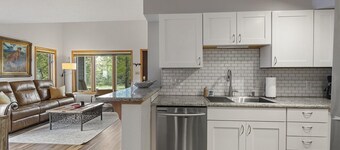 Private Sauna, Hot Springs, 15 Min to Skiing!