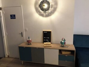 Interieur