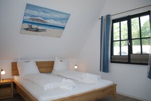 2 Schlafzimmer, kostenloses WLAN