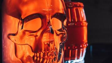 Deluxe Double or Twin Room | In-room fitness