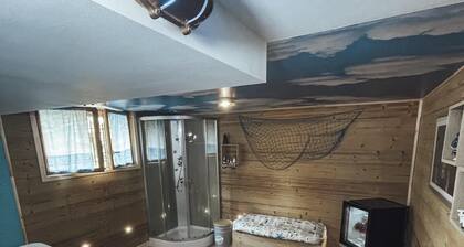 Chambre d'hôte - Spa 166