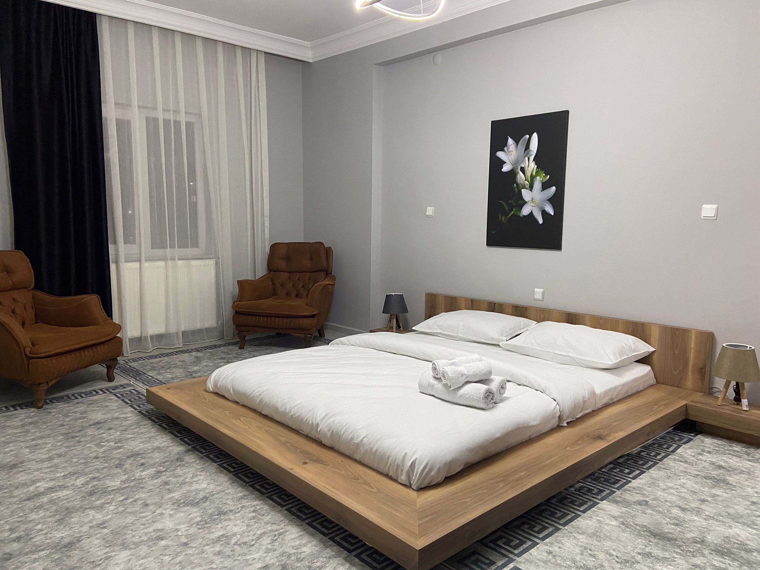 Departamento básico | Área de sala de estar