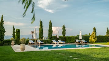 Vila superluxo | Terraço/pátio