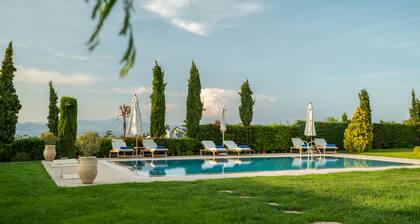 Kos Secret Villa with private pool