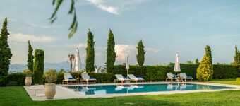 Kos Secret Villa with private pool