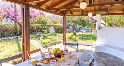 The Kokkini Beach Retreat