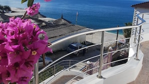 Terrace/patio - La Mer (Sarandë)