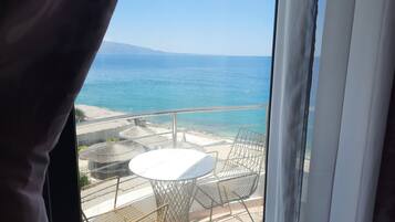 Panoramic Double Room | Free WiFi