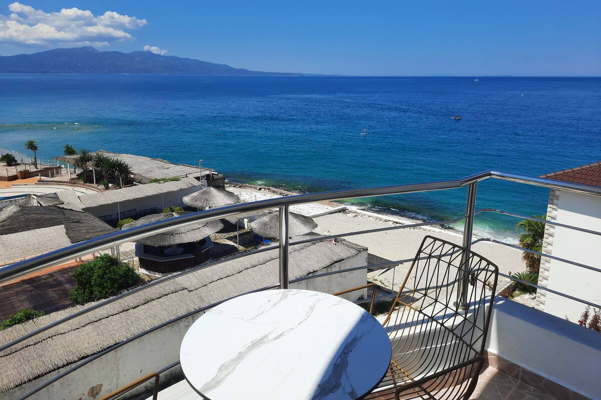 Panoramic Double Room | WiFi (free)