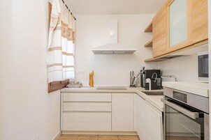 Apartamento | 3 dormitorios