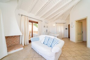 Apartamento | 3 quartos