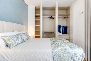 3 chambres, Wi-Fi