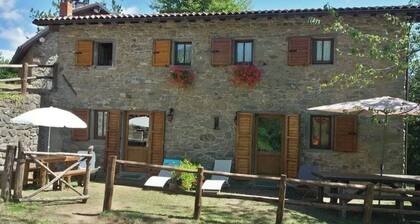 Adele House