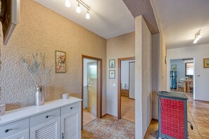 Interior - Holiday Home Nadia (Buje)