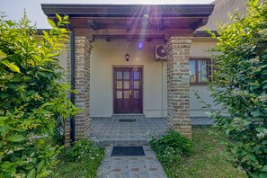 Exterior - Holiday Home Nadia (Buje)