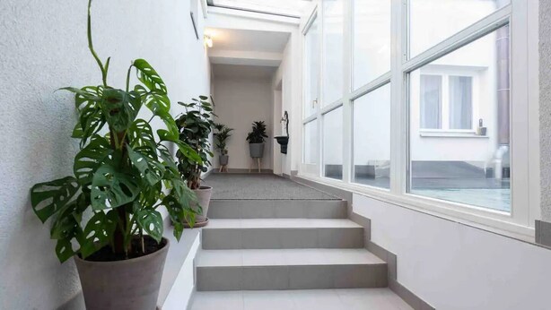 Interior - **** * Designer Apartment 18th (TOP 1) (Wien)