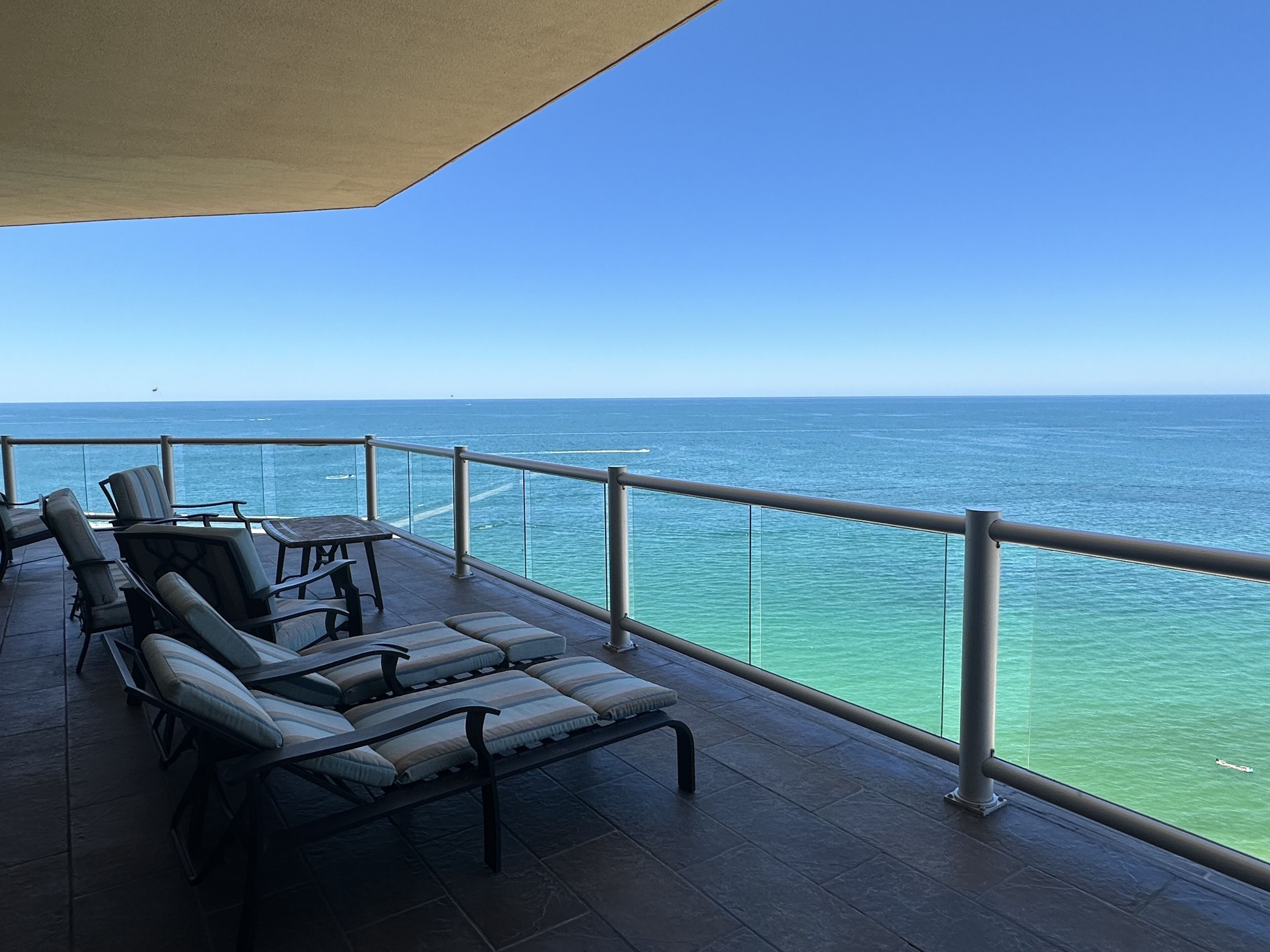 テラス / パティオ