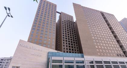 Al Hidayah Towers Hotel