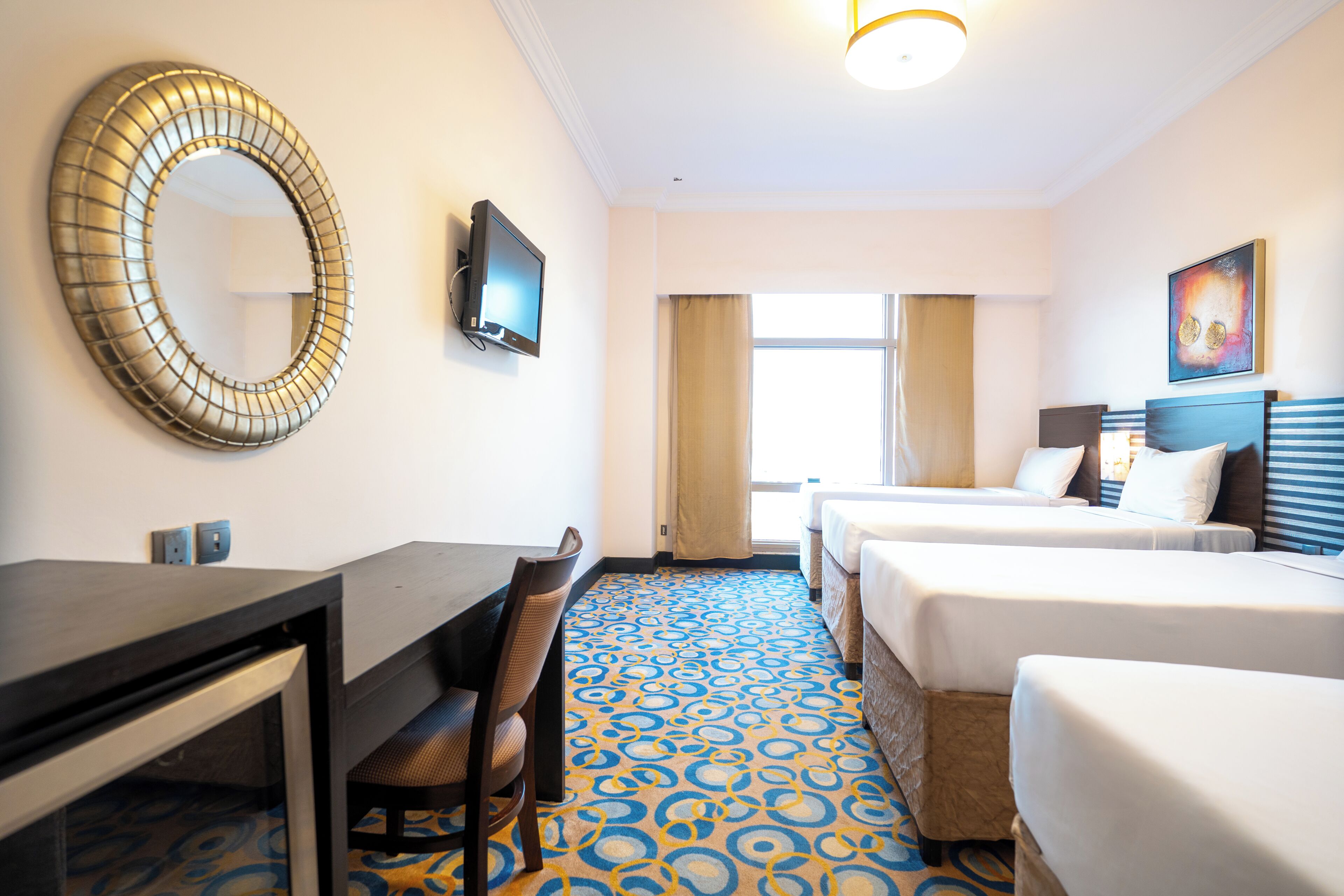 Foto - Al Hidayah Towers Hotel