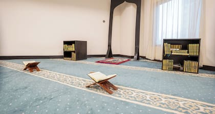 Al Hidayah Towers Hotel