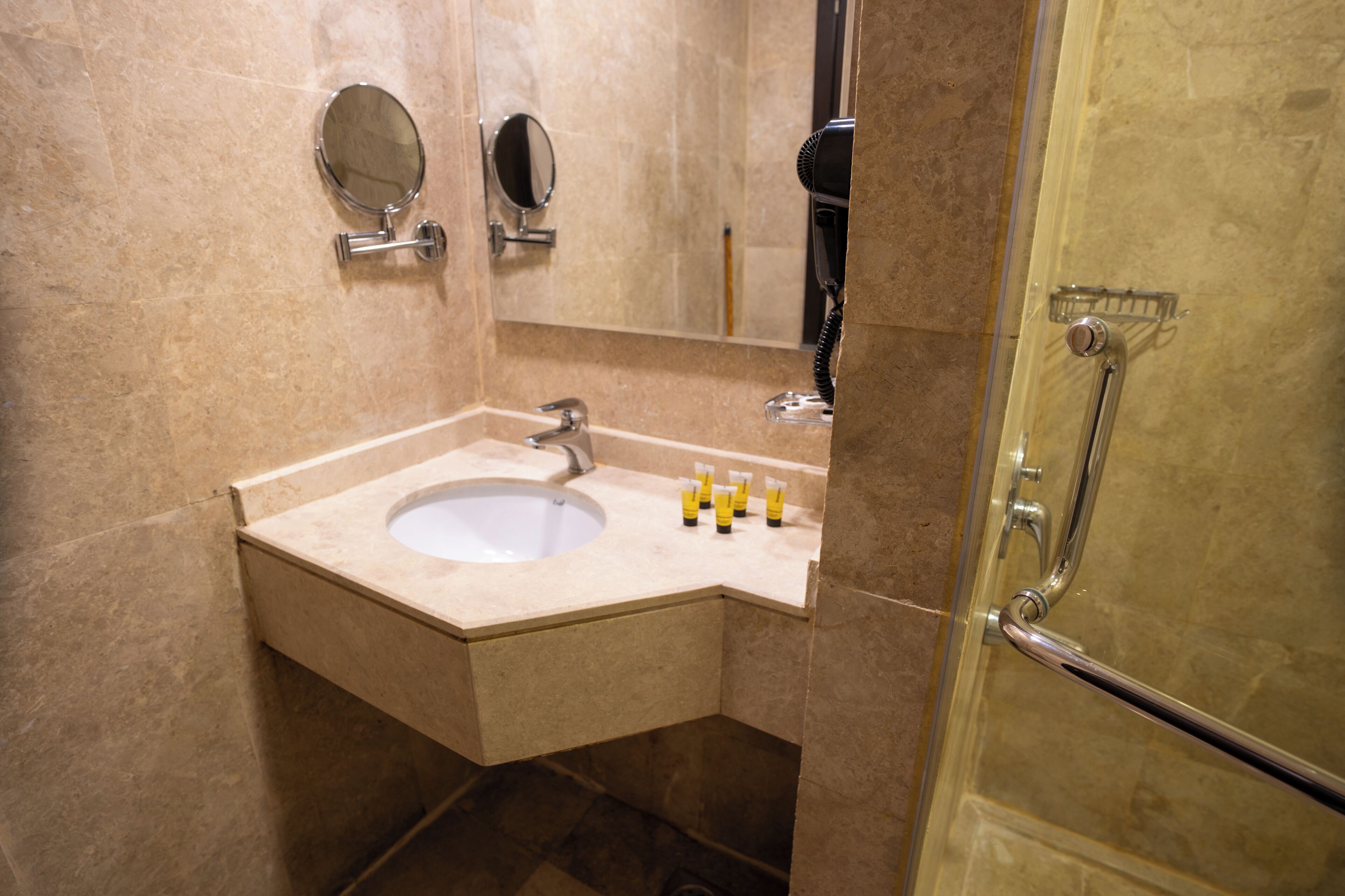 Foto - Al Hidayah Towers Hotel