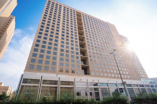 Al Hidayah Towers Hotel