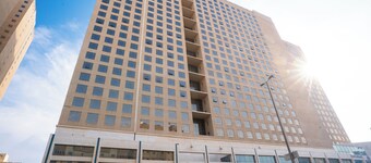 Al Hidayah Towers Hotel