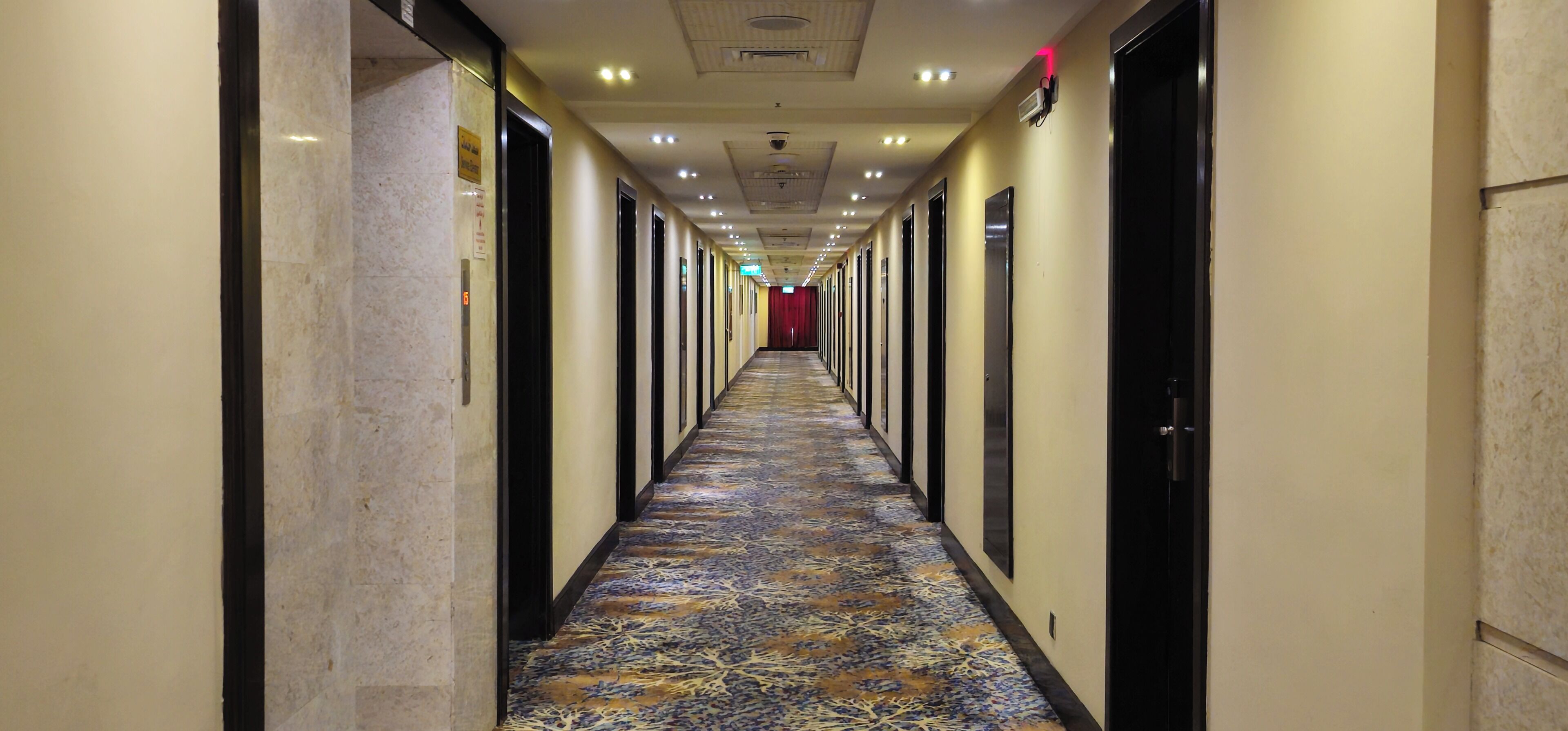 Foto - Al Hidayah Towers Hotel