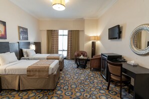 Coffres-forts dans les chambres, bureau, chambres insonorisées