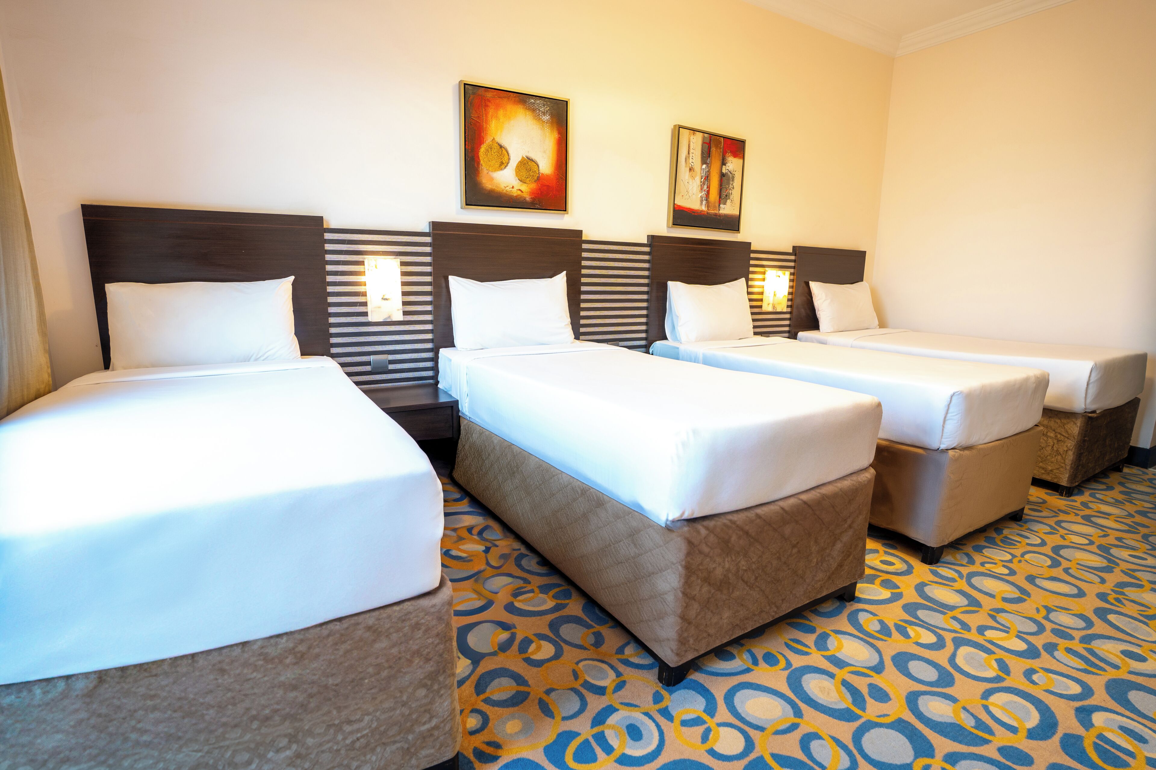 Foto - Al Hidayah Towers Hotel