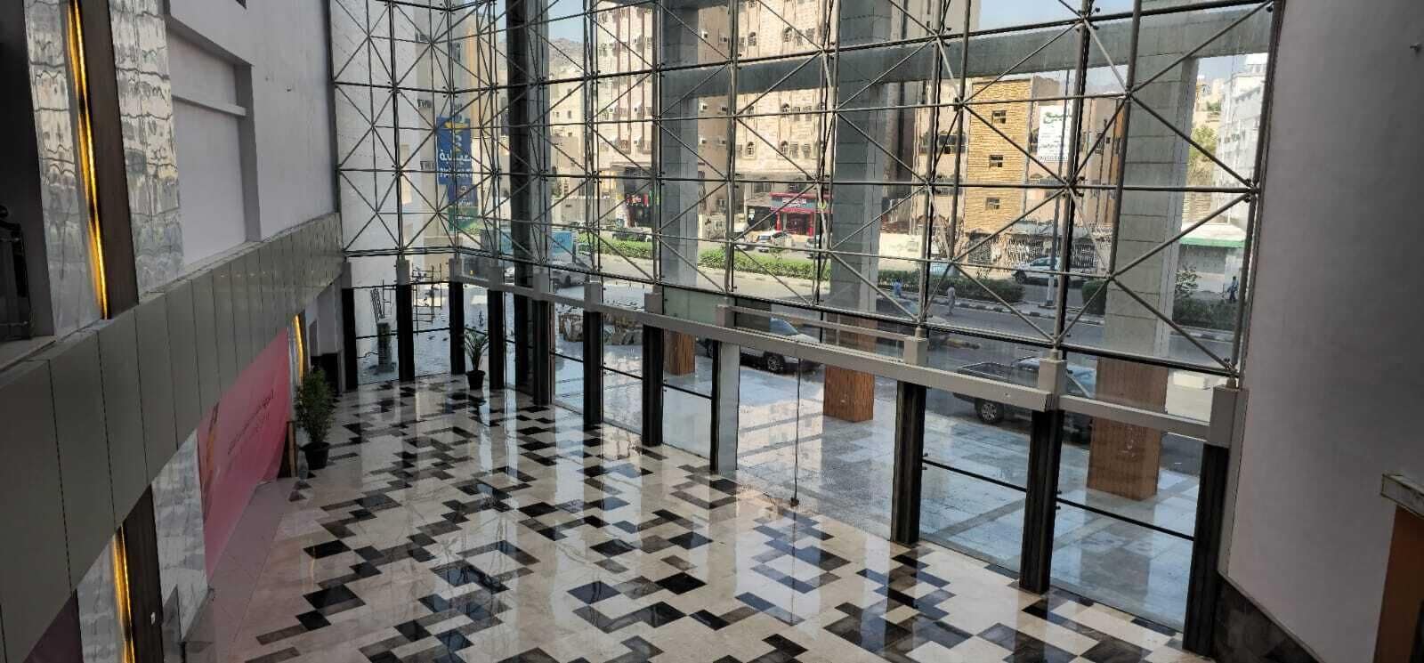Foto - Al Hidayah Towers Hotel