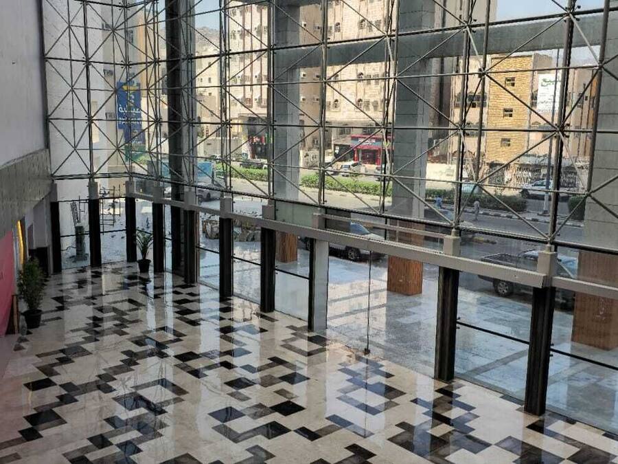 Shoppingcenter