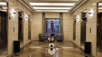 Elevator