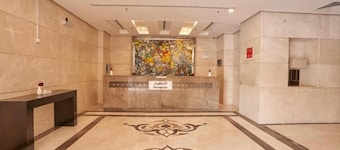 Al Hidayah Towers 