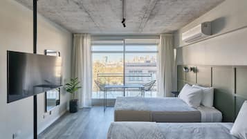 Standardzimmer