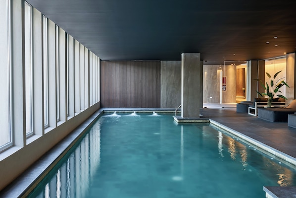 Bastu och massage