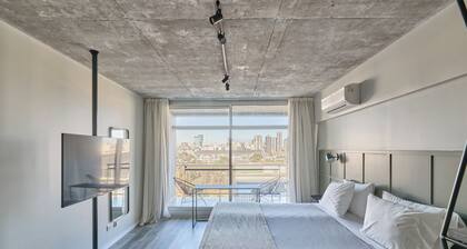 Almarena Puerto Retiro Affiliated by Melia