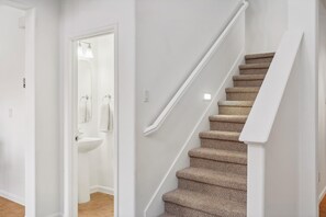 Interior - Relax & unwind w/all the comforts of home. (Rio Rancho)