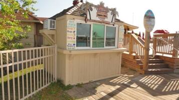 Villa, 1 Bedroom | Exterior