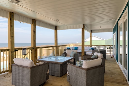 Until Nextime - 2712 Bienville 5 Bedroom Home by RedAwning