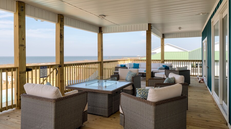 Until Nextime - 2712 Bienville 5 Bedroom Home by RedAwning