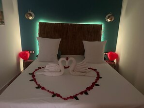 2 Schlafzimmer, kostenloses WLAN, Bettwäsche