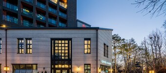 JUNIBINO HOTEL Hongdae