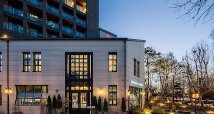 JUNIBINO HOTEL Hongdae