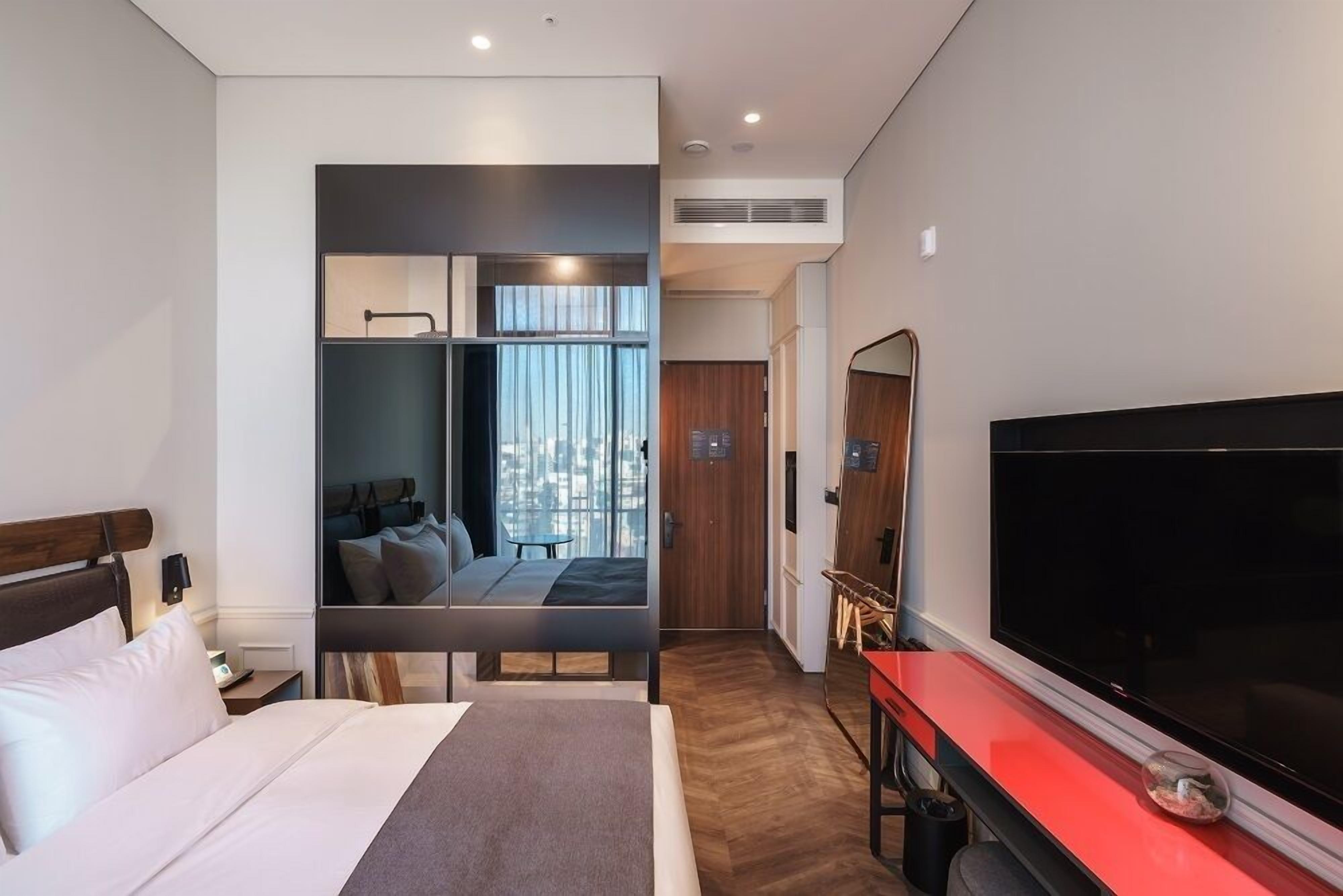 Foto - Junibino Hotel Hongdae