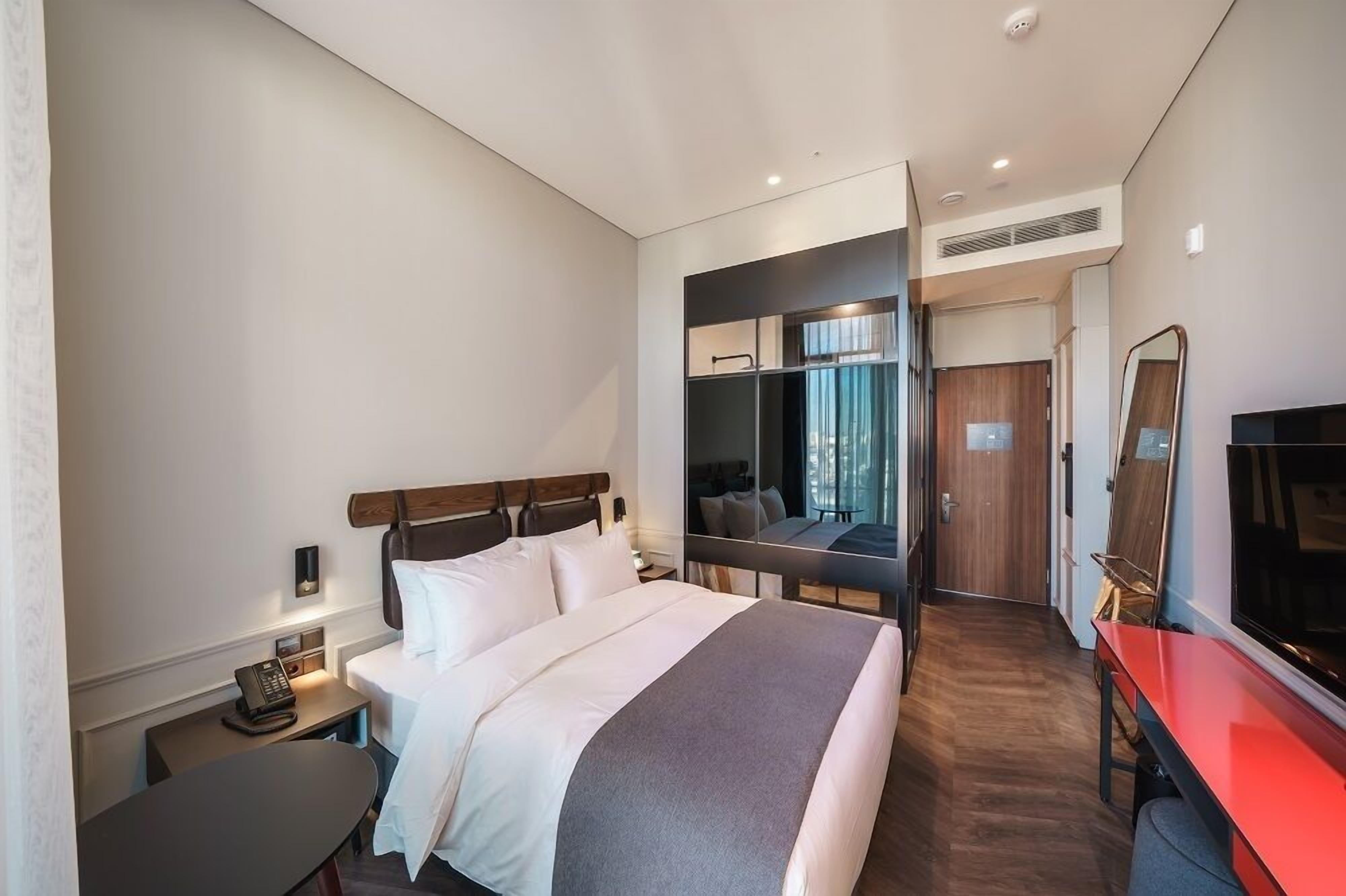 Foto - Junibino Hotel Hongdae