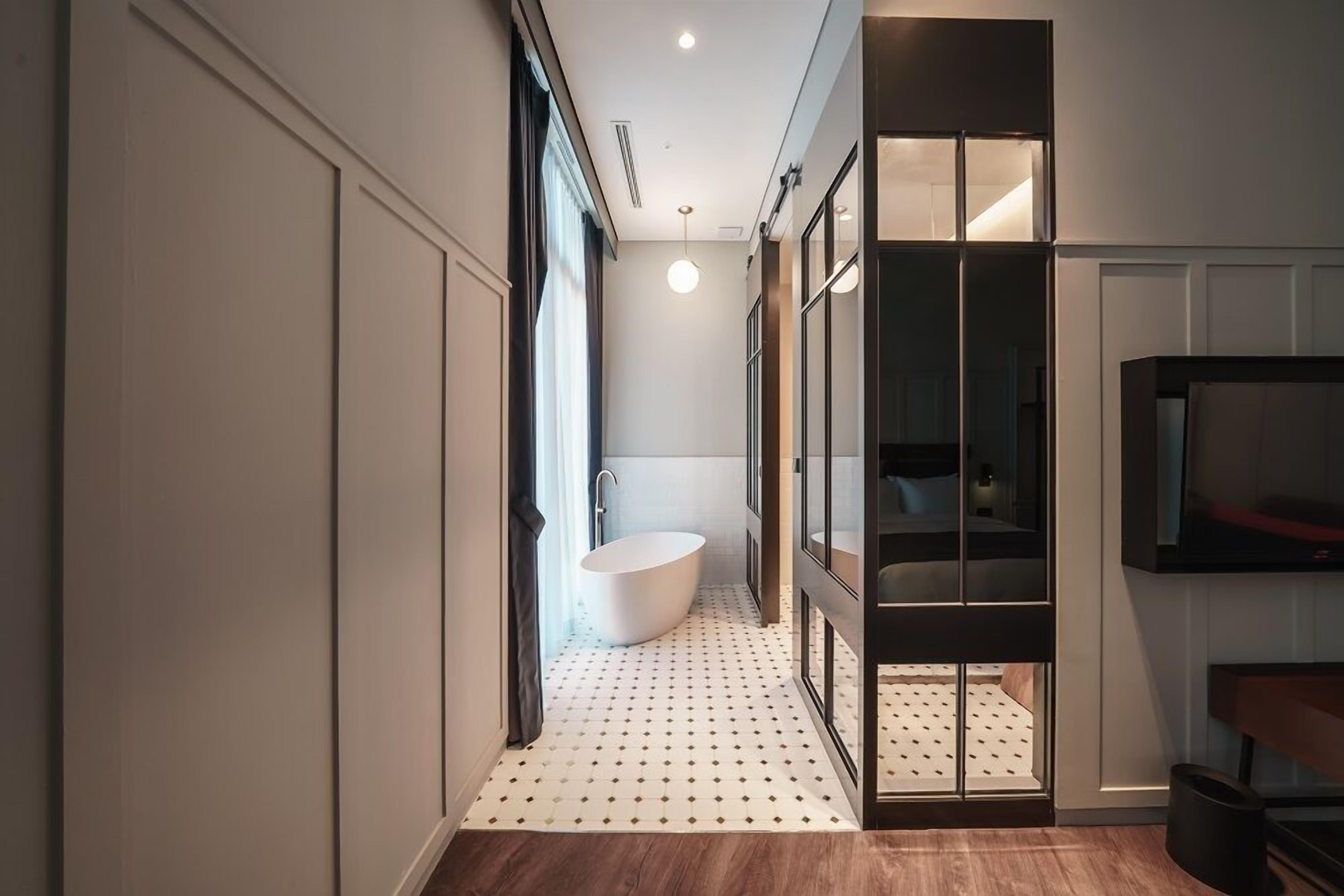 Foto - Junibino Hotel Hongdae