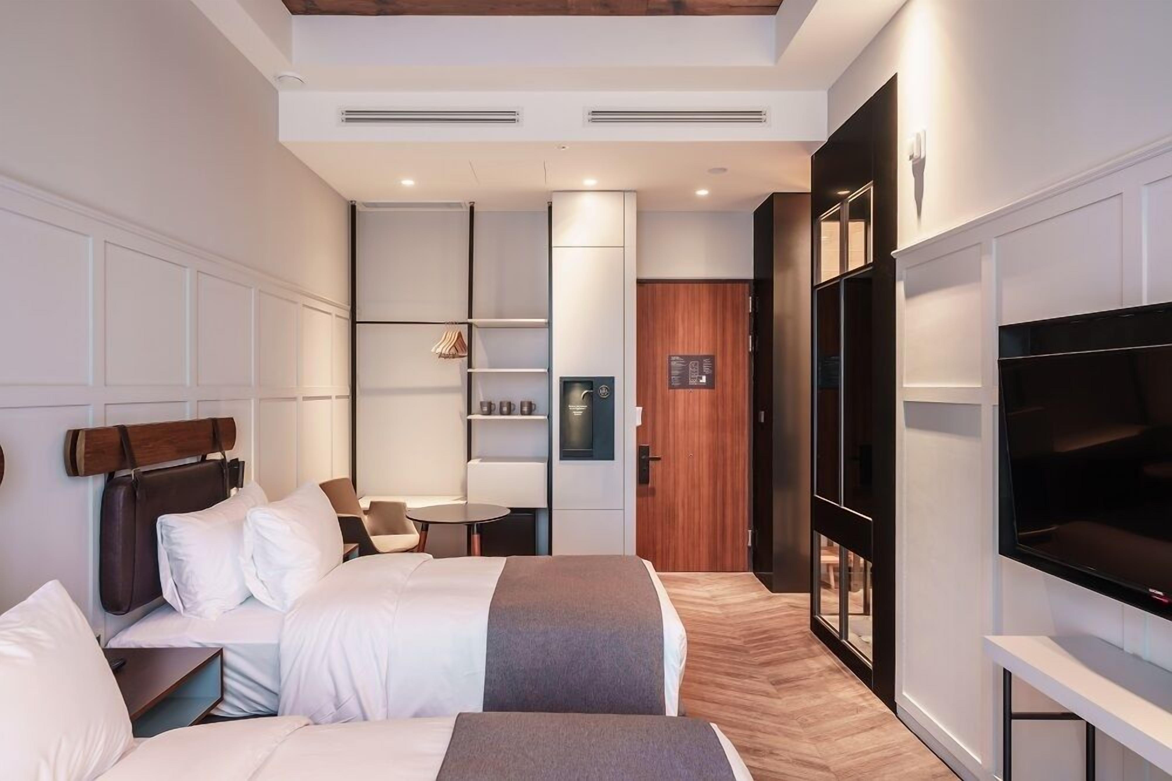 Foto - Junibino Hotel Hongdae