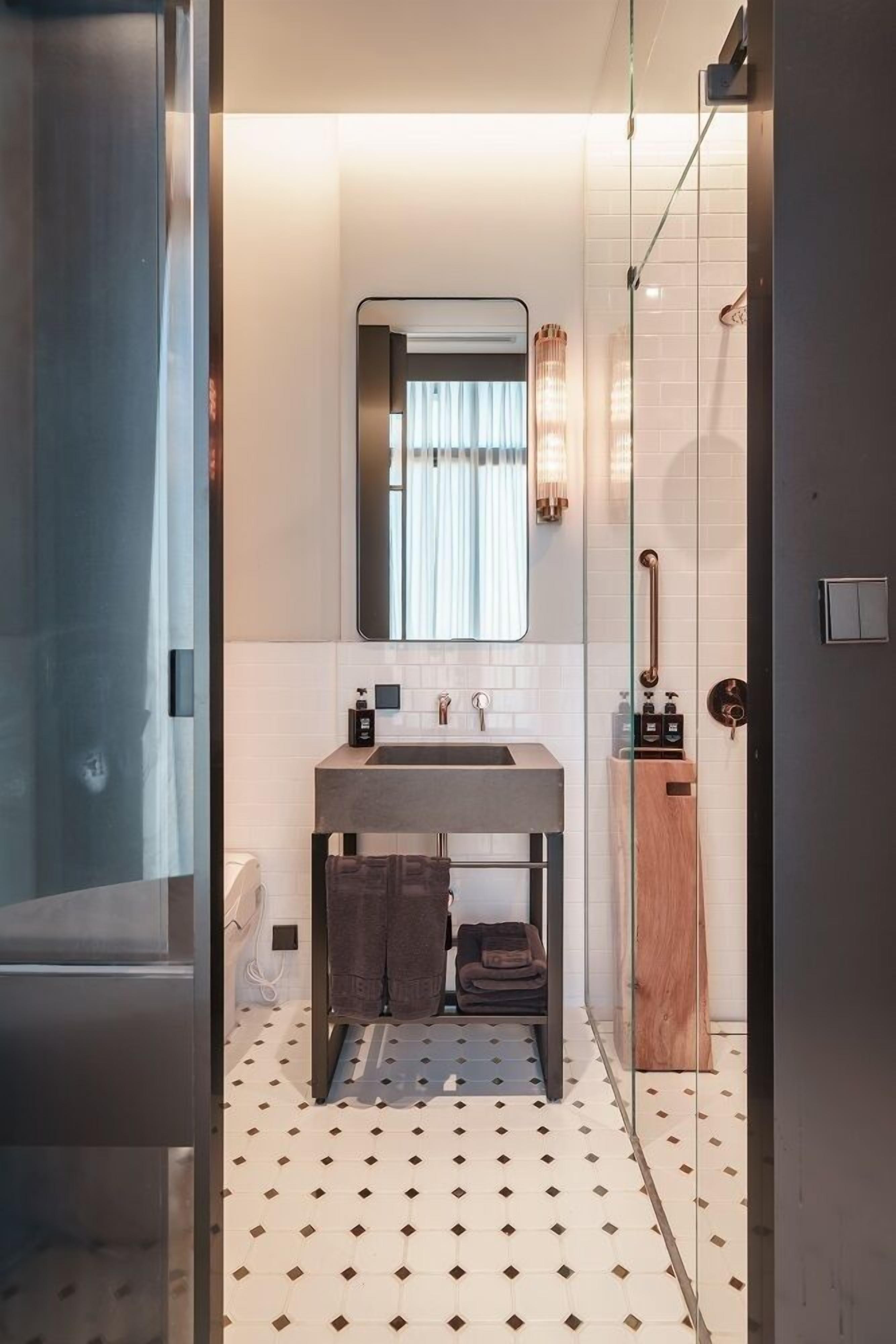 Foto - Junibino Hotel Hongdae