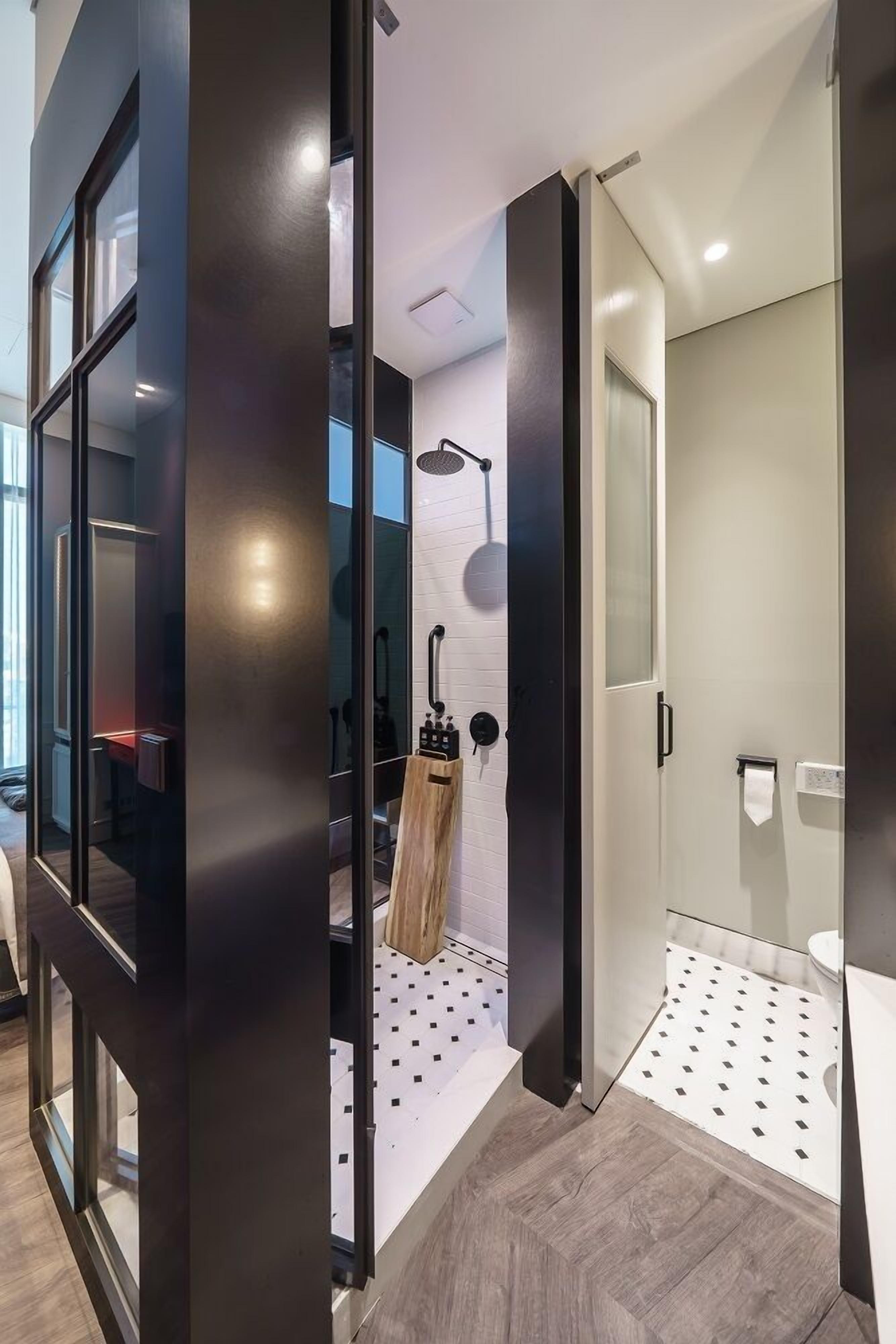 Foto - Junibino Hotel Hongdae